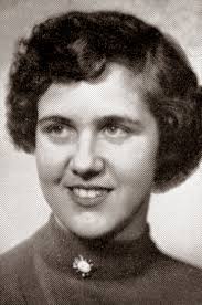 Hortense Hildegarde Bumgardner Ralls (1935-2016): homenaje de Find a Grave