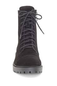 Lucky Brand Ictus Lace Up Boot Nordstrom Rack Boots Combat Boot Outfits Lace Up Boots