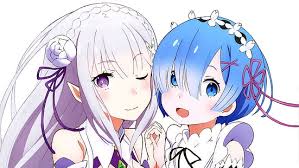 Check out the best in paint & wallpaper with articles like how to match paint colors, how to thin latex paint, & more! Hd Wallpaper Rem Anime Waifu Best Girl Re Zero Cute Kawai Manga Wallpaper Flare