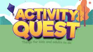 Behavior or actions of a particular kind. Activity Quest Podcast Fun Kids The Uk S Children S Radio Station
