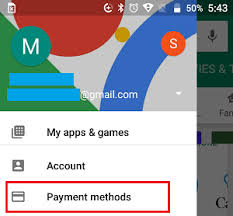 We did not find results for: How To Remove Credit Card From Google Play Store