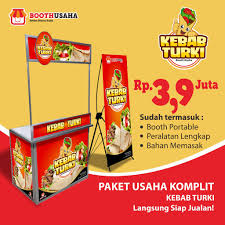 0895 0570 7295 ig @istanbulkebabturki harga : Paket Usaha Kebab Booth Peralatan Pemanggang Daging Tortilla Lengkap Shopee Indonesia