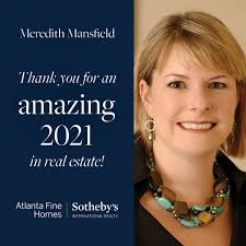 Meredith Mansfield Durrett