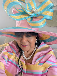 Hat Style and Beauty