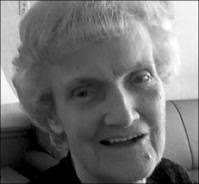 ANNA SHEA Obituary (2015)