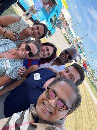 🔥🧡 Thank you to our community partners for joining us in celebrating the  re-opening of our newly renovated rehabilitation unit at Ignite St. Mary's.  Special thank you to Taco Republic Food Truck