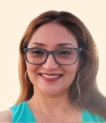 Miranda Rich, MA, LMFT