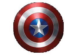 Follow the vibe and change your wallpaper every day! Captain America Symbol Wallpapers Wallpaper Cave