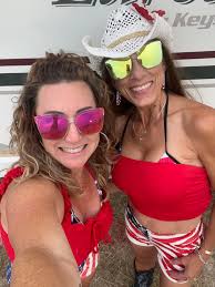 We had an incredible time out in the boondocks at Cowgirl Barbie's place.  Your events are always extraordinary, and we have attended each year. This  year we went all out theme nights