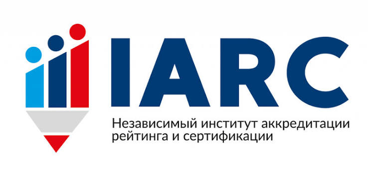 Independent Institute of Accreditation, Rating, and Certification (IARC)