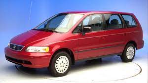 We did not find results for: 1998 Honda Odyssey