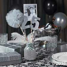 Hence an anniversary is just the recreation of that gorgeous feeling, the recalling of the day when two partners take an oath to stay together forever. 10 Gorgeous 25th Wedding Anniversary Party Ideas 2021