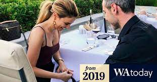 Early edition and runs from 5:30 am to 9:00 am before today extra.the show is broadcast from the nine network studios in north sydney, a suburb located on the. Nine News Perth Presenters Drop The Mic For Marriage Bliss