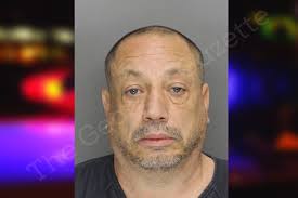 Jordan Stover — Cobb County Jail Bookings