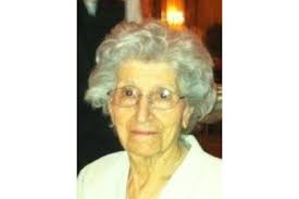 Rose Bongi Obituary (1924