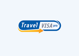 Travel Visa Pro logo
