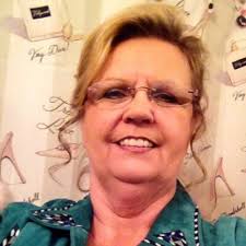 Ginger Conner's Instagram, Twitter & Facebook