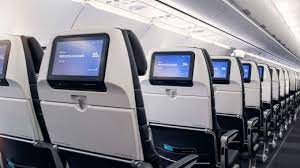 Airline Review Air New Zealand A321neo Economy Class Melbourne To Auckland