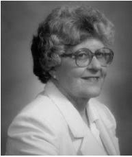 Thora Edris Gould Salmond (1925-2012)