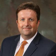 Bradley Michael Carter, Lawyer in Franklin, Tennessee