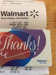 $100 amazon gift card receipt 2021. Get It Free Walmart Gift Card No Costs In 2021 Gift Card Walmart Gift Card Free Walmart Gift Card