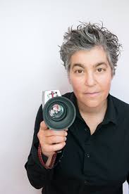 THE FILMMAKERS — Packed in a Trunk: The Lost Art of Edith Lake Wilkinson