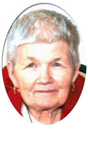 Obituary of Marjorie D. Rogers