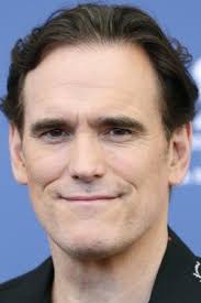 Matt Dillon