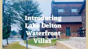 A trip to great wolf lodge in wisconsin dells, the waterpark capital of the world, is sure to make a splash in family's scrapbook. Wilderness Resort Cabin Condo Tour At The Wisconsin Dells Youtube