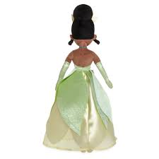 We did not find results for: Tiana Plush Doll The Princess And The Frog Medium 20 Shopdisney