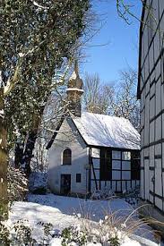 Haus wischlingen — aus wikipedia, der freien enzyklopädie. Kapelle Wischlingen Schwimmbader Ruhrgebiet Ruhr