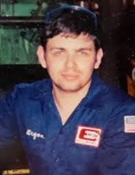 Obituary information for Bryan Jude Levet