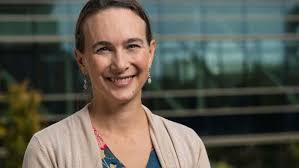 Angela Sinner, DO, Pediatric Rehabilitation Medicine Physician, Co-Director  of Inpatient Rehabilitation