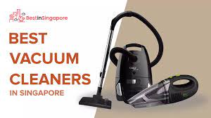 21 Best Vacuum Cleaners In Singapore For Modern Homes 2021