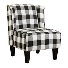 Black And White Plaid Accent Chairs Pin On Ctc Conceptual Board