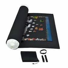 Check spelling or type a new query. Deals On Mwshop Zigsaw Puzzle Mat Roll Up Puzzle Mat For Jigsaw Puzzles Storage Black Felt With No Folded Creases Keep Your Puzzle Tightly Rolled Up Compare Prices Shop