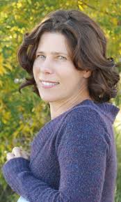 Laura Pritchett Reads From Her New Novel "Red Lightning"