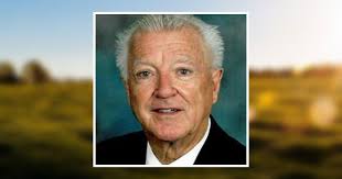 Ronald Simon Francis Obituary August 19, 2024