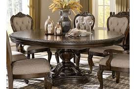 Pin By Stephanie Aucoin On Decoracion De Hogar In 2020 Round Pedestal Dining Pedestal Dining Table Dinning Room Tables