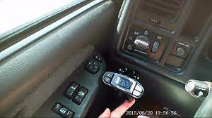 My trailer has two axles with brakes and the unit setup and works great. How To Program The Tekonsha P3 Brake Controller Youtube