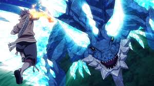Audience reviews for fairy tail: Fairy Tail Dragon Cry Netflix