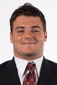 2023 Boston College Football Media Guide (As of Aug. 14)