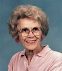 Lou Ella Revel Obituary