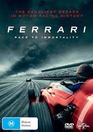 The iconic scuderia ferrari of the formula one championship, the most successful motor racing team in history. Amazon Com Ferrari Race To Immortality Documentary Non Usa Format Pal Regions 4 2 Import Australia Mike Hawthorn Enzo Ferrari Peter Collins Daryl Goodrich Movies Tv