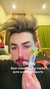 Best Cream for Anti Marks, Acne Scars, Dark Spots