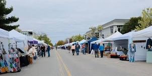 Elk Rapids Arts & Crafts Show