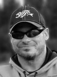 Kris Harrison Obituary (1976