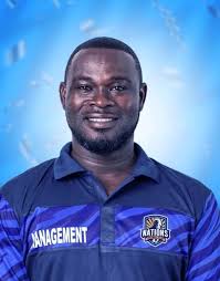Nations FC CEO Kwame Twumasi (Alexis) has resigned following the club's  failure to win the 2024/25 Ghana Premier League. Read more