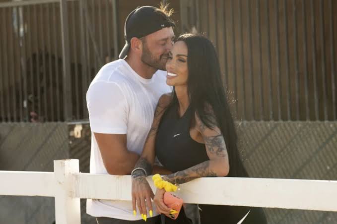 Lee Andrews Sent Back to Dubai Jail Over Debt: Will…