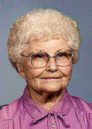 Ruby Crews Family History & Historical Records